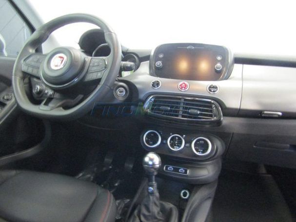 Fiat 500X 1.0 88 kW image number 6