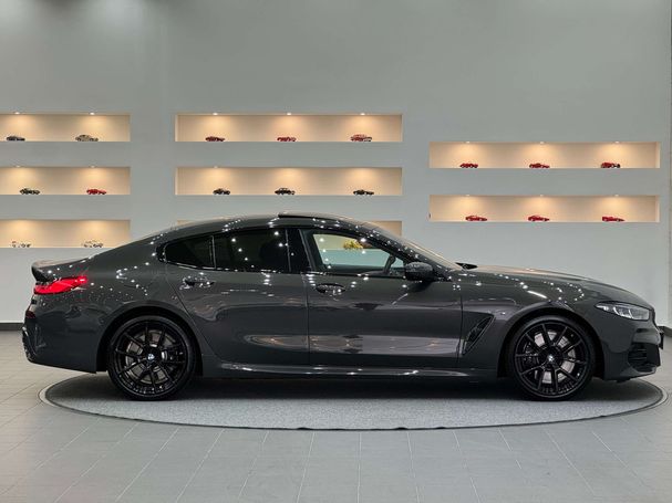 BMW 840d xDrive 250 kW image number 3