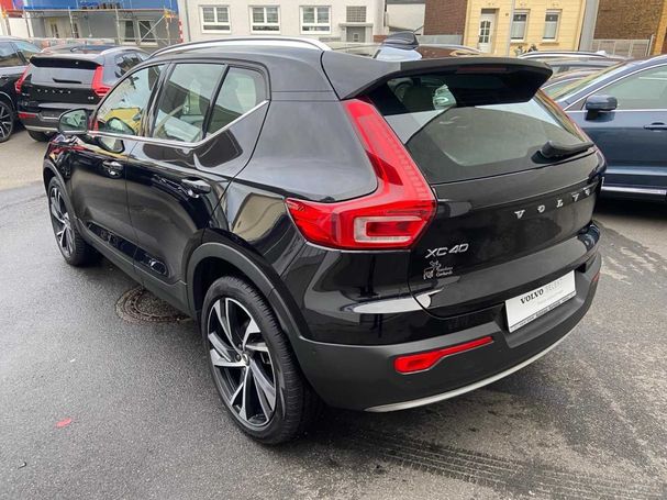 Volvo XC40 B5 Inscription AWD 184 kW image number 8