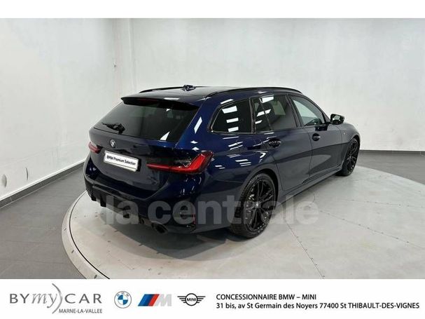 BMW 330d Touring xDrive 210 kW image number 15