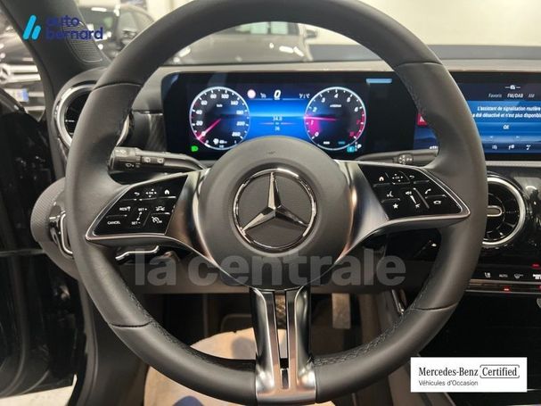 Mercedes-Benz A 180 100 kW image number 19