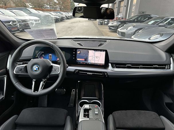 BMW X1 xDrive30e 240 kW image number 28