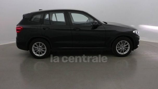 BMW X3 xDrive25d 170 kW image number 26