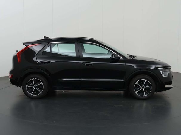 Kia Niro 126 kW image number 6