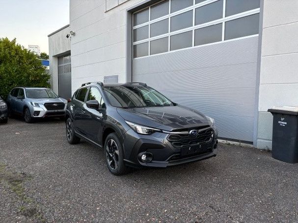 Subaru Crosstrek 2.0ie Comfort 100 kW image number 1