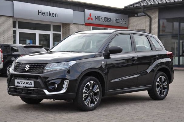 Suzuki Vitara 1.4 Hybrid 95 kW image number 1