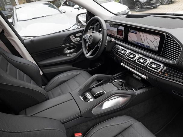 Mercedes-Benz GLE 450 d 270 kW image number 3