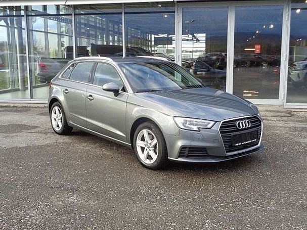 Audi A3 1.6 TDI 85 kW image number 2