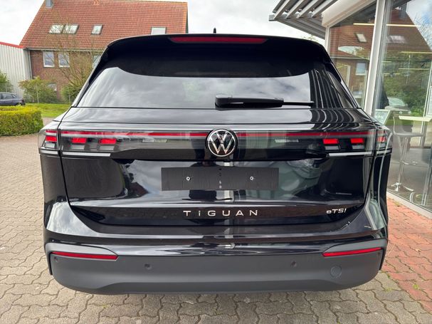 Volkswagen Tiguan 1.5 eTSI DSG 110 kW image number 6