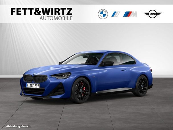 BMW M240 285 kW image number 1