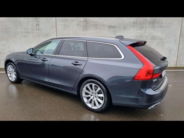 Volvo V90 Geartronic Momentum 110 kW image number 4