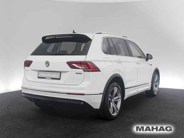 Volkswagen Tiguan 2.0 TSI R-Line 4Motion DSG 140 kW image number 6