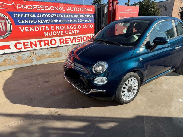 Fiat 500 1.0 51 kW image number 1