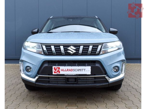 Suzuki Vitara 1.4 Hybrid Comfort Allgrip 95 kW image number 2