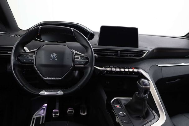 Peugeot 5008 96 kW image number 9