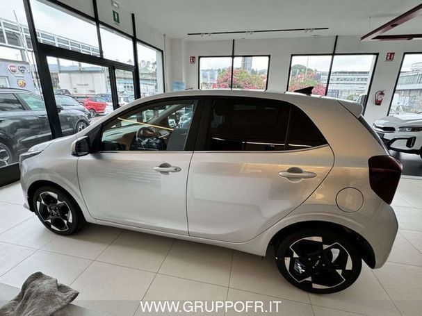 Kia Picanto 1.0 46 kW image number 6