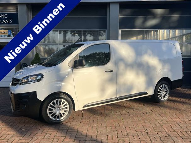 Opel Vivaro 2.0 CDTI L2H1 Innovation 130 kW image number 5