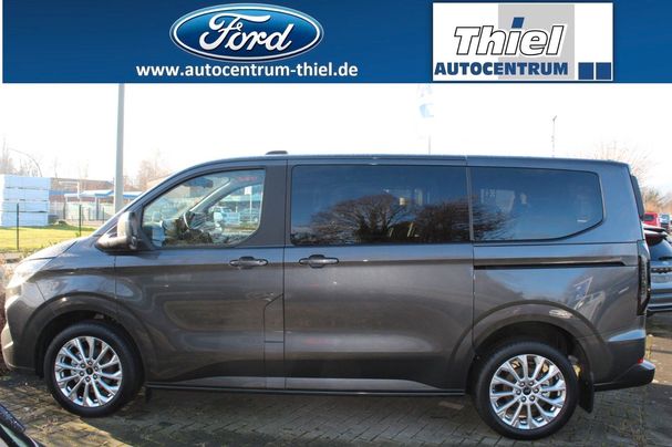 Ford Tourneo Custom L1 Titanium 110 kW image number 4