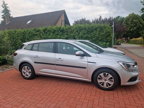 Renault Megane dCi 130 96 kW image number 2