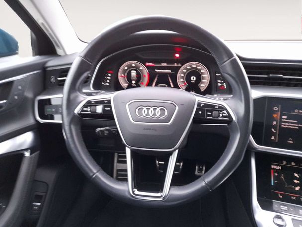 Audi A5 40 TFSI quattro Sportback 150 kW image number 5