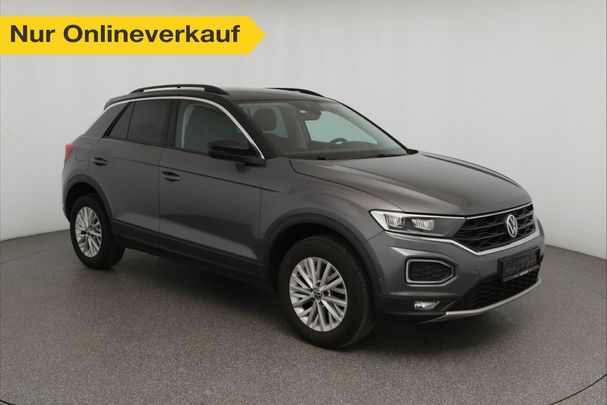 Volkswagen T-Roc 1.5 TSI 110 kW image number 2