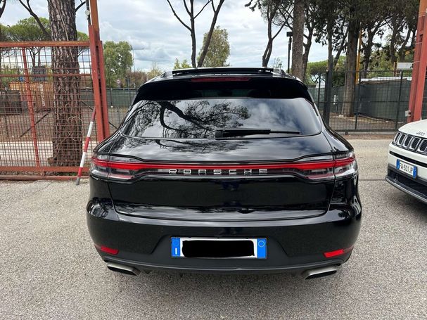 Porsche Macan 180 kW image number 7