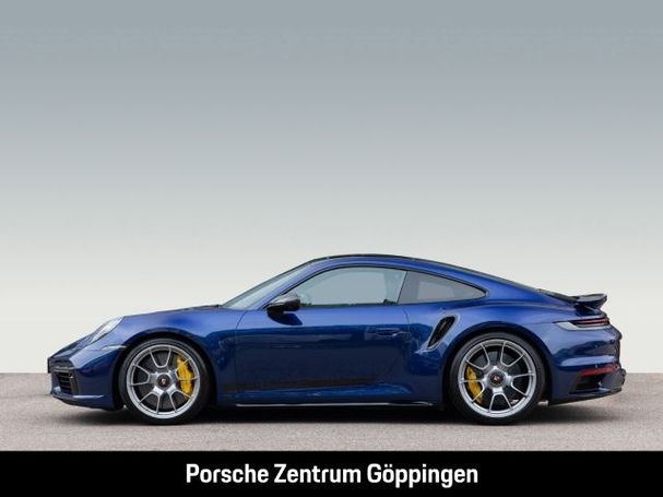 Porsche 992 Turbo S 478 kW image number 3