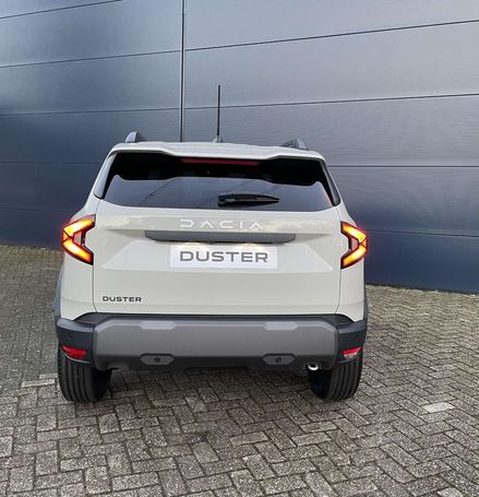 Dacia Duster TCe 100 74 kW image number 7