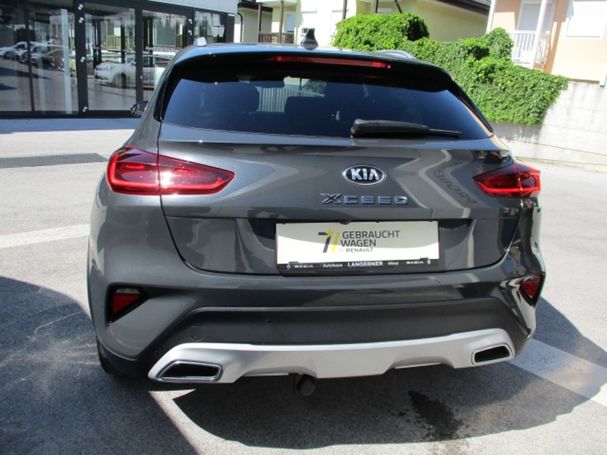 Kia XCeed 1.5 118 kW image number 5