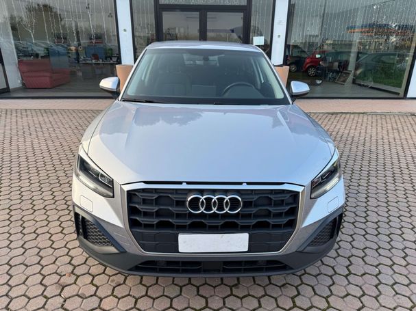 Audi Q2 30 TDI S tronic 85 kW image number 3