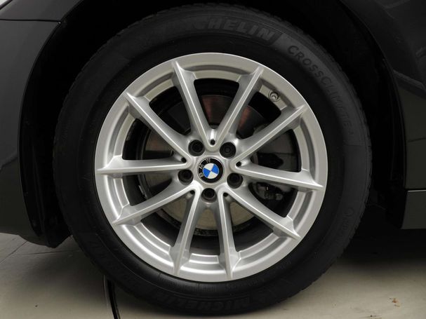 BMW 520i 135 kW image number 45