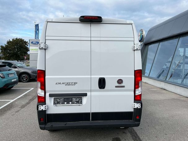 Fiat Ducato Maxi 35 L2H2 140 103 kW image number 7