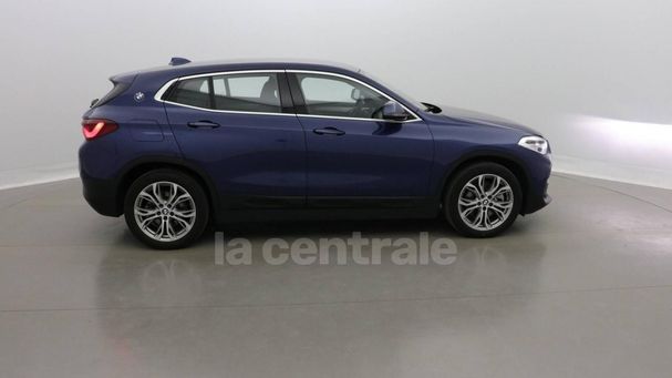 BMW X2 xDrive 162 kW image number 27