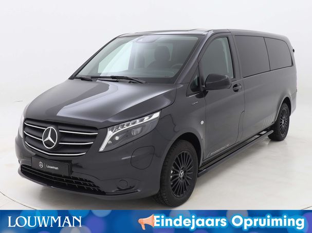 Mercedes-Benz Vito e 85 kW image number 1