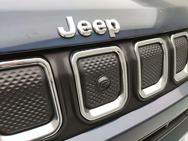 Jeep Compass 96 kW image number 34