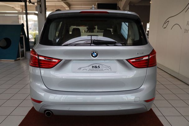 BMW 218i 103 kW image number 3