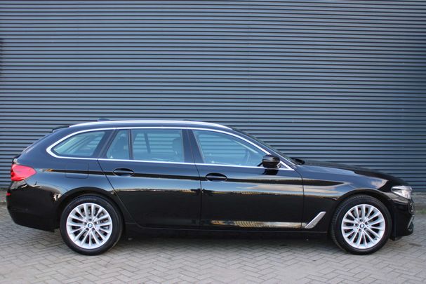 BMW 520i Touring 135 kW image number 6