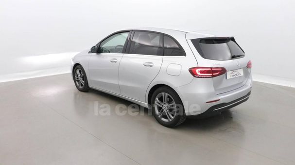 Mercedes-Benz B 180 7G-DCT Style 100 kW image number 40