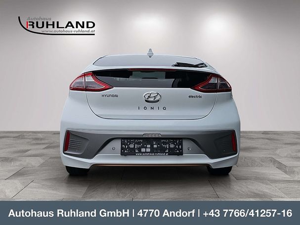 Hyundai Ioniq 88 kW image number 3