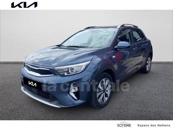 Kia Stonic 1.0 T-GDi 100 74 kW image number 1