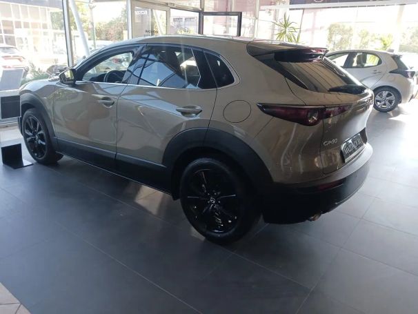 Mazda CX-30 137 kW image number 3