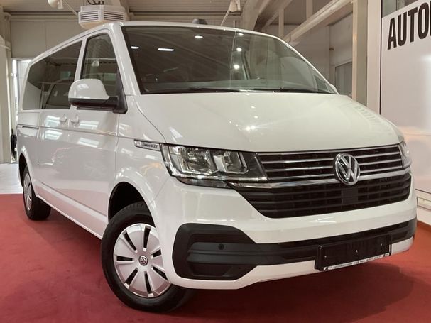 Volkswagen T6 Caravelle DSG 110 kW image number 3