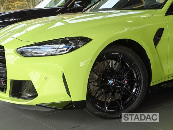 BMW M4 Competition 375 kW image number 5