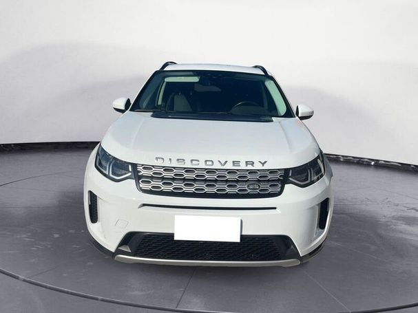 Land Rover Discovery Sport 110 kW image number 3