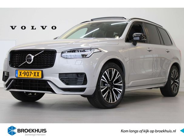 Volvo XC90 T8 AWD Ultimate 335 kW image number 1