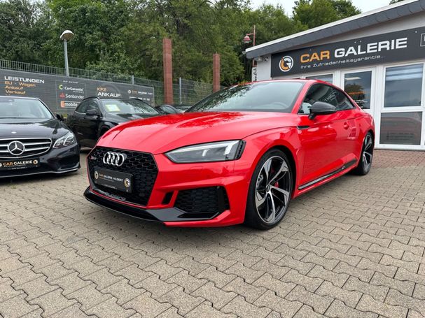 Audi RS5 2.9 TFSI quattro 331 kW image number 1