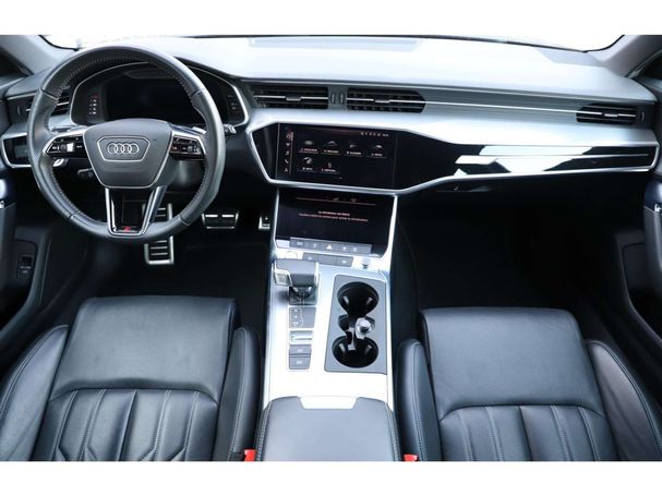 Audi A6 3.0 TDI Tiptronic S-line 170 kW image number 9