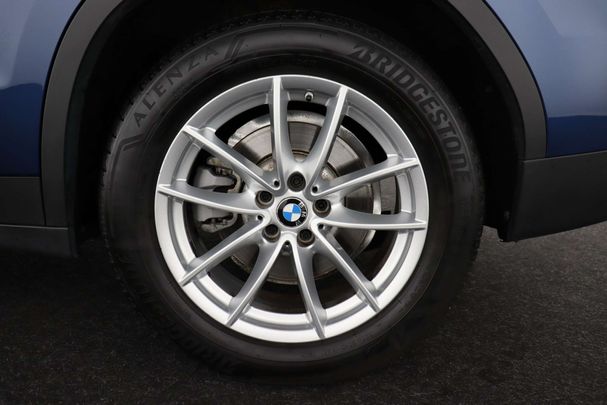 BMW X3 sDrive 101 kW image number 15