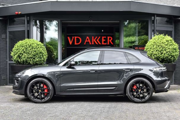 Porsche Macan GTS 323 kW image number 6