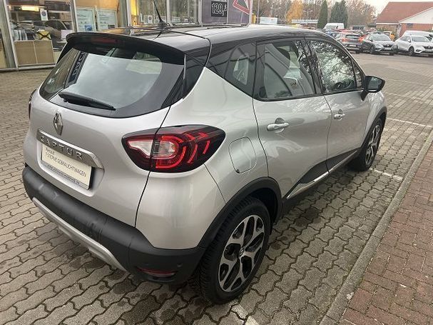 Renault Captur TCe 150 Intens 110 kW image number 3